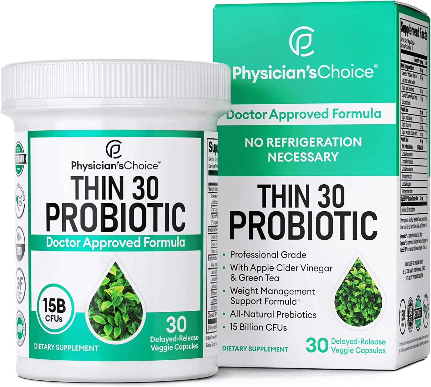 “Unlock Optimal Wellness with Our Probiotics for Women: The Secret to a Healthier You!”